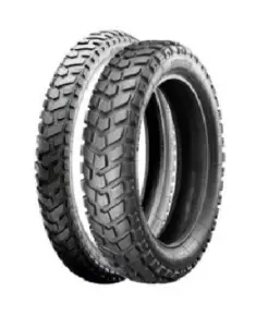 HEIDENAU - K60 M+S SIO2 120/90-18 71T REI - 03170364