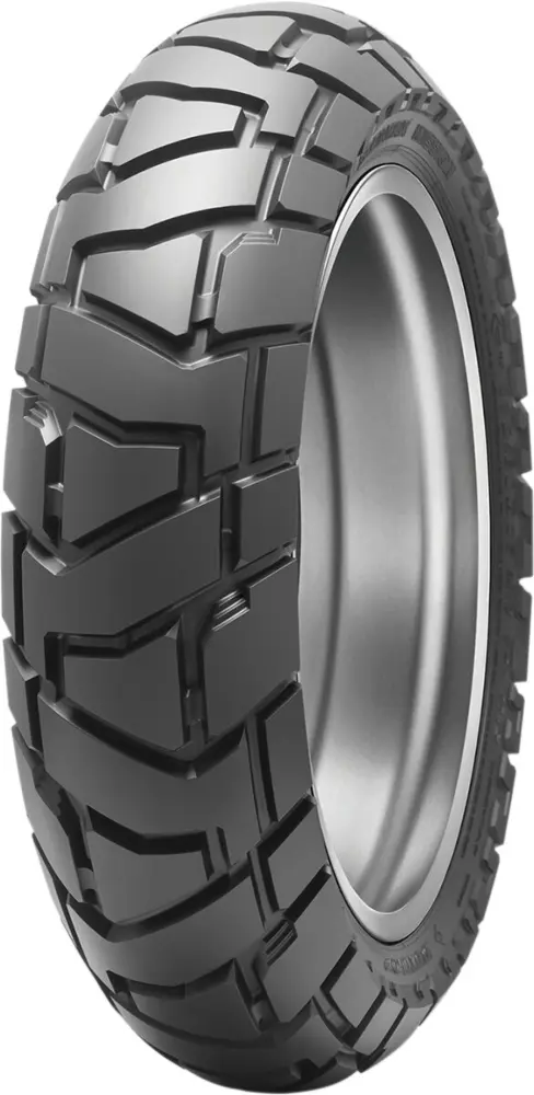 DUNLOP - MISSION 140/80B18 70T TL M+S - 03170498