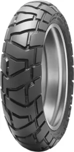 DUNLOP - MISSION 140/80B18 70T TL M+S - 03170498