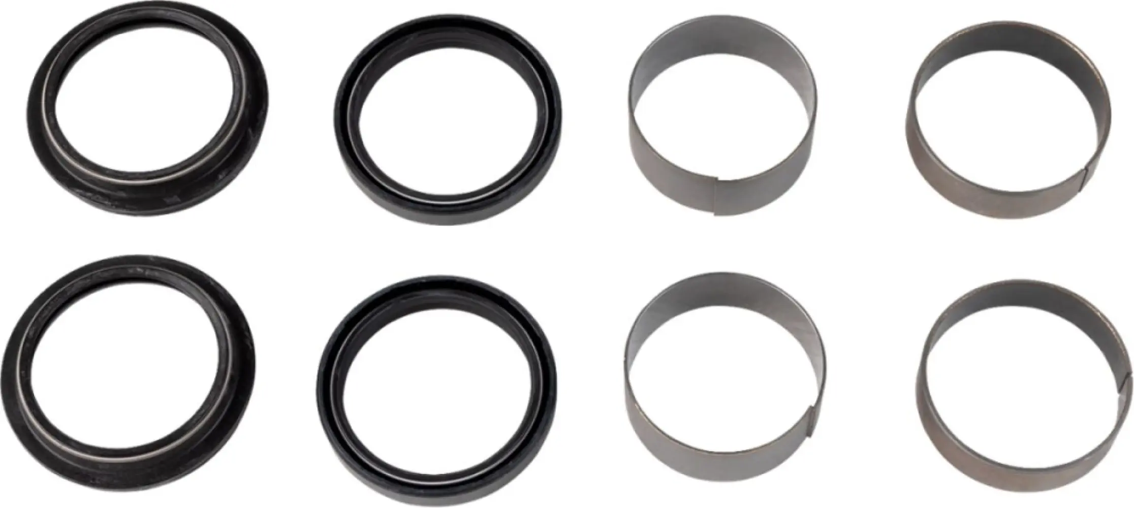 MOOSE OFFROAD HARD-PARTS - FRONT FORK SERVICE KIT SHOWA 4 - 04051397