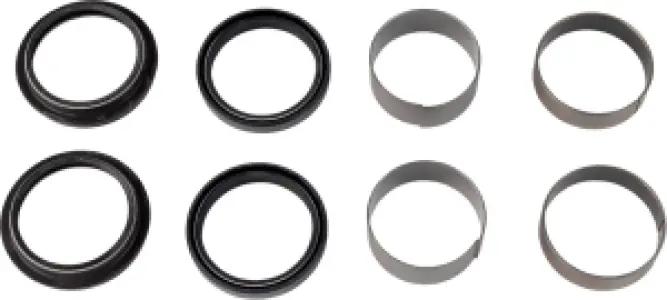 MOOSE OFFROAD HARD-PARTS - FRONT FORK SERVICE KIT SHOWA 4 - 04051397