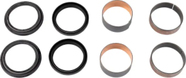 MOOSE OFFROAD HARD-PARTS - FRONT FORK SERVICE KIT SHOWA 4 - 04051400