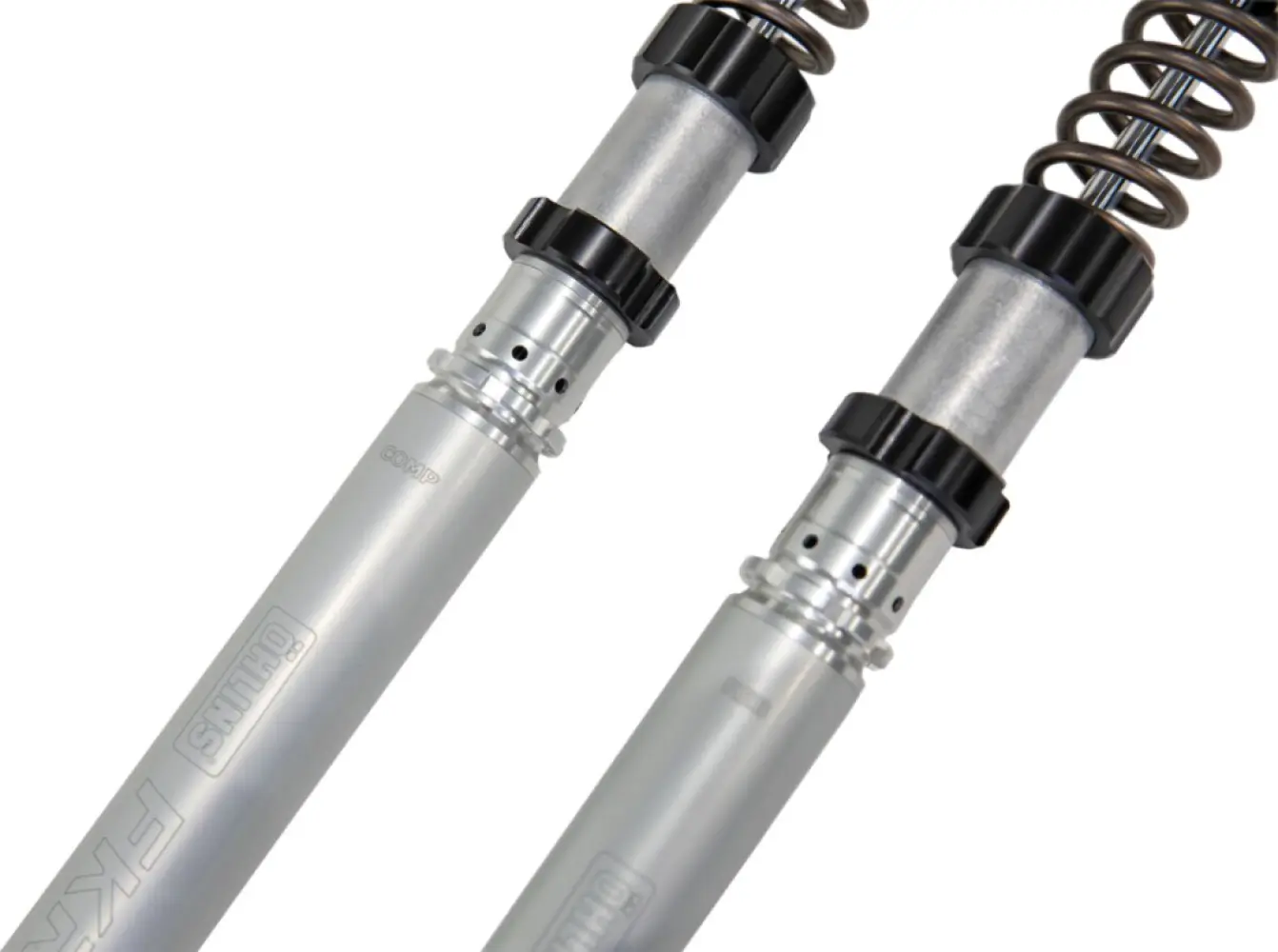 OHLINS - CARTRIDGE KAWASAKI ZX-6R (SHOW - 04130234