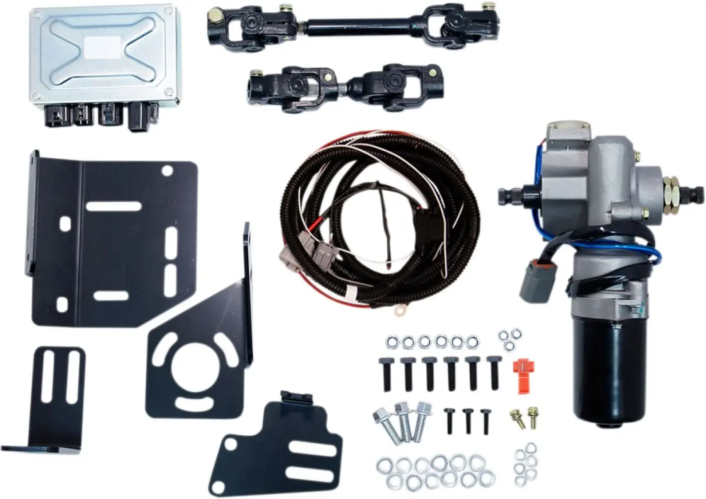 MOOSE OFFROAD FOUR WHEEL - ELECTRC PWR STERNG KT MSE - 04500407