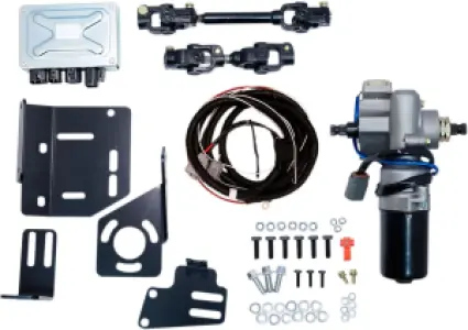 MOOSE OFFROAD FOUR WHEEL - ELECTRC PWR STERNG KT MSE - 04500407