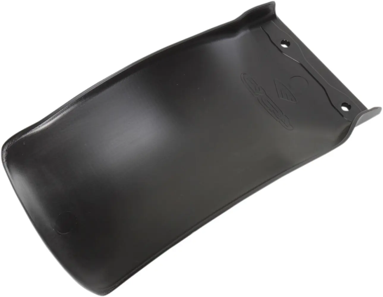 MOOSE OFFROAD HARD-PARTS - FLAP MUD HONDA MSE BK - 05201356