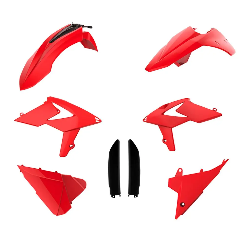 POLISPORT - BODY KIT FULL BETA 13-17 OEM - 05201824