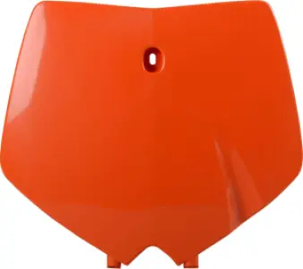 POLISPORT - PLTE#FT SX99-02/EXC1-03OR - 05202462