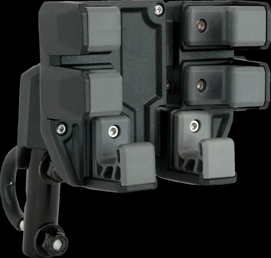 MOOSE OFFROAD FOUR WHEEL - PHONE HOLDER UNIV ATV/EBIKE MS - 05212071