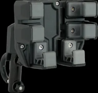 MOOSE OFFROAD FOUR WHEEL - PHONE HOLDER UNIV ATV/EBIKE MS - 05212071