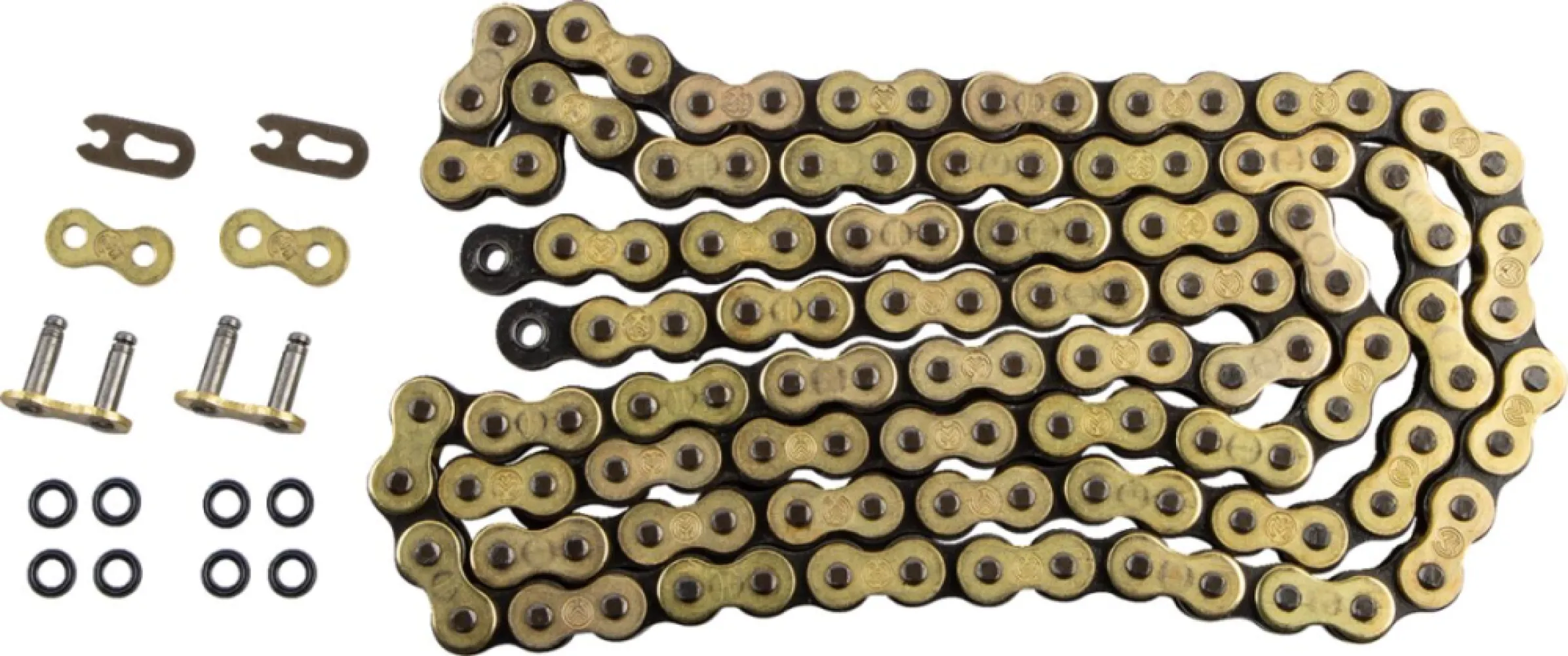 MOOSE OFFROAD HARD-PARTS - CHAIN MSE520FB GB 120 - 12220103
