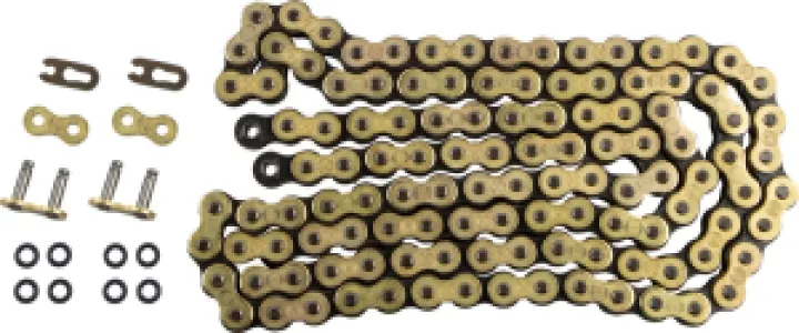 MOOSE OFFROAD HARD-PARTS - CHAIN MSE520FB GB 120 - 12220103