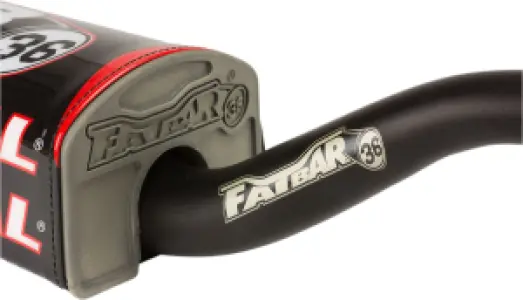 RENTHAL - FATBAR36 R-WORKS RC4/HDA - 06015247