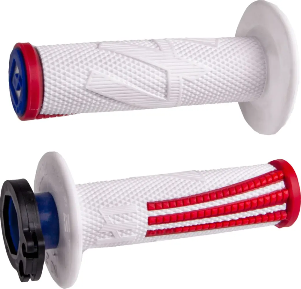 ODI - EMIG PRO V2 GRIPS REVOLUTION - 06302555