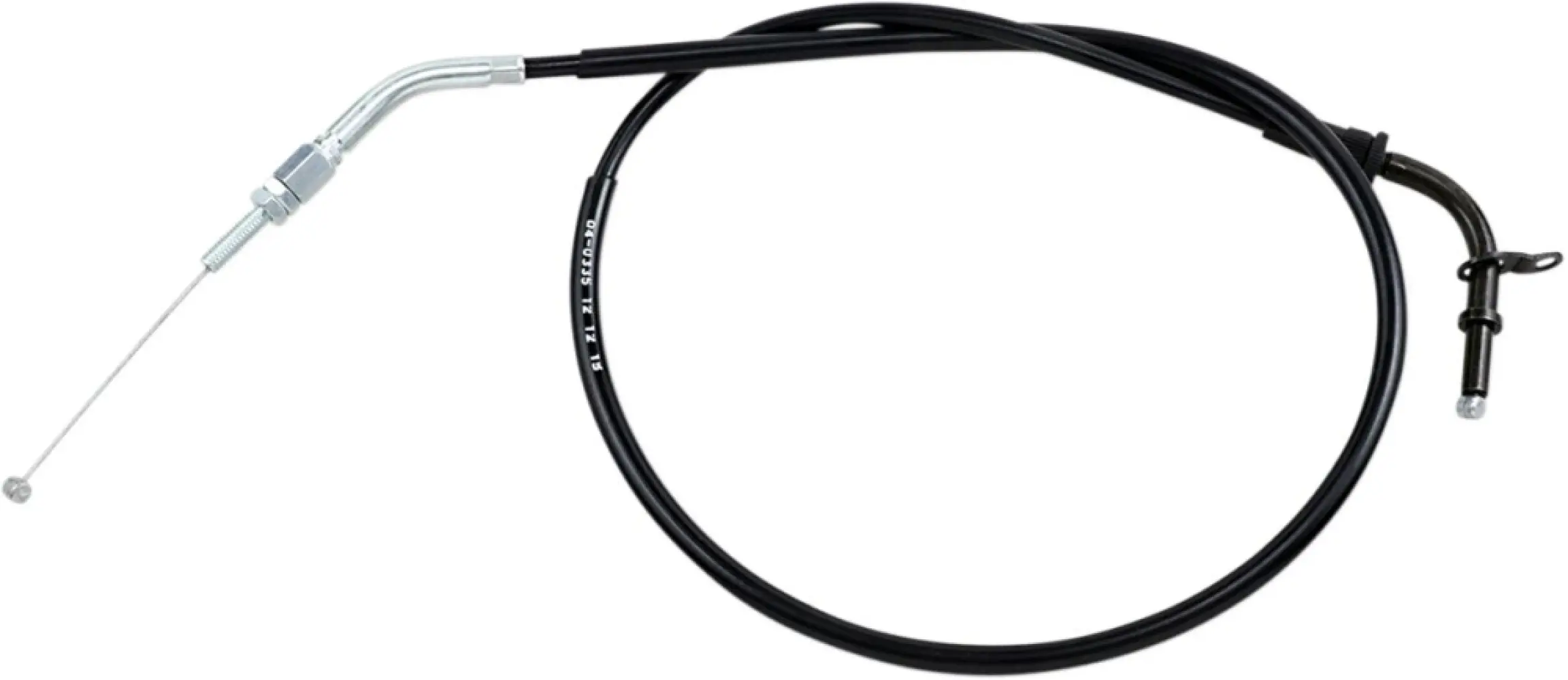 MOTION PRO - CABLE THROTTLE PULL - 06501166