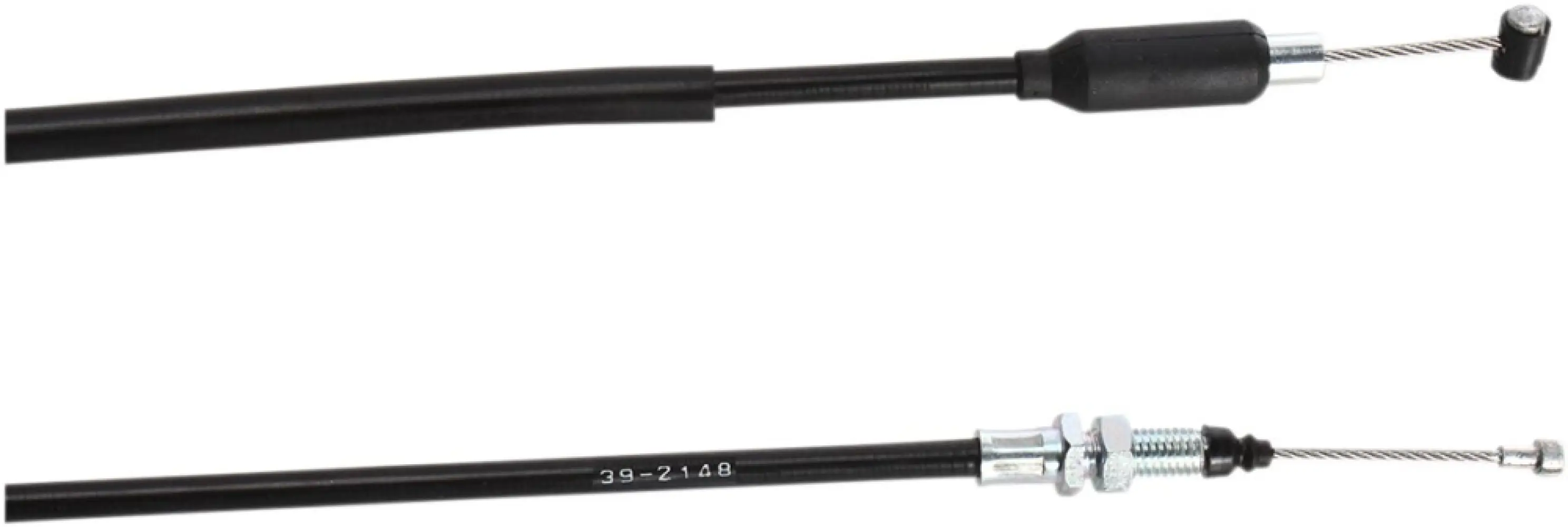 MOOSE OFFROAD HARD-PARTS - CABLE CLUTCH MSE YAM - 06521692