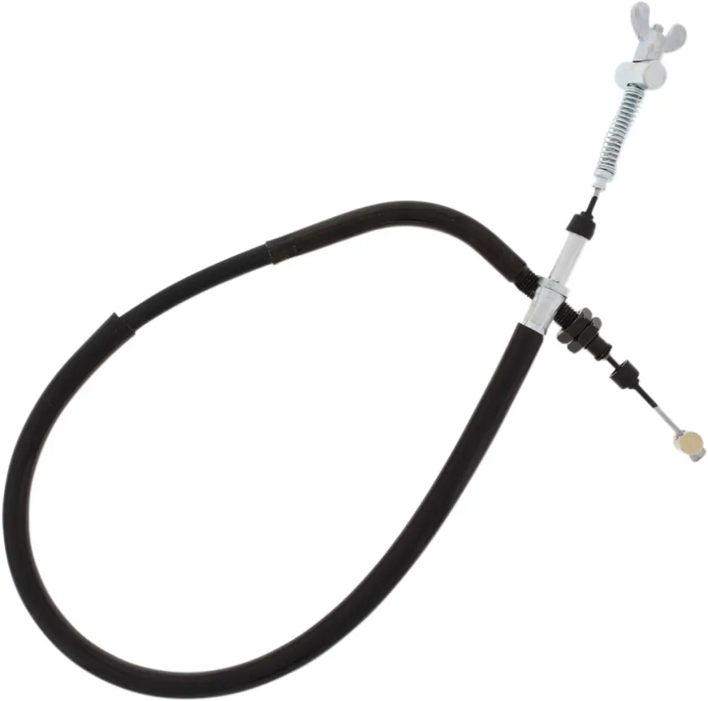 MOOSE OFFROAD HARD-PARTS - CABLE BRAKE RR PARK KAW - 06530074