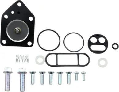 PARTS UNLIMITED - FUEL PETCOCK REPR KIT KAW - 07050425