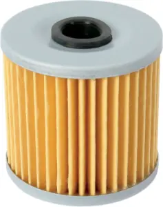 MOOSE OFFROAD HARD-PARTS - FILTER OIL MOOSE ATV - 07120276