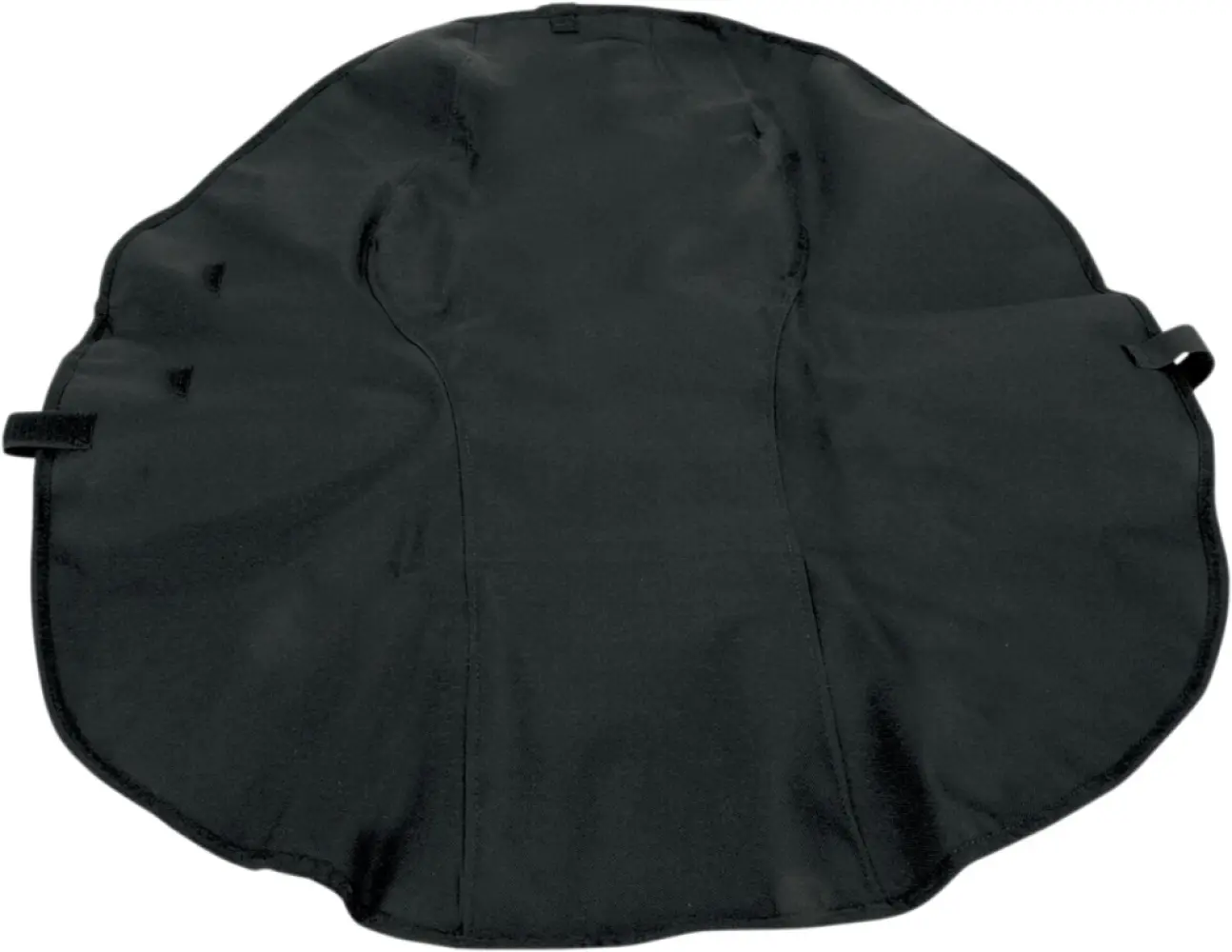 MOOSE OFFROAD FOUR WHEEL - SEAT COVER BRT FRCE 05 BK - 08210335