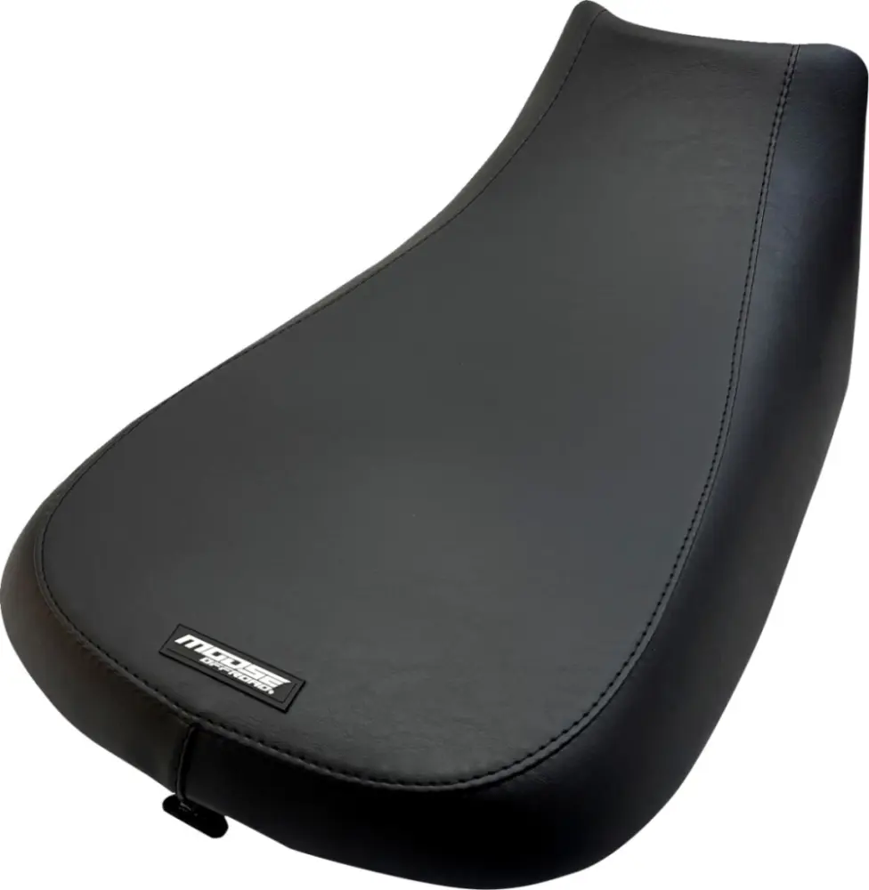 MOOSE OFFROAD FOUR WHEEL - SEAT COVER CF MOTO ATV MOOSE B - 08213653