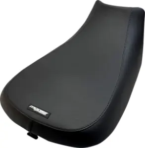 MOOSE OFFROAD FOUR WHEEL - SEAT COVER CF MOTO ATV MOOSE B - 08213653
