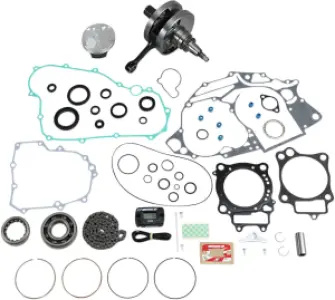 WISECO - ENG KT WISCO CRF250 10-13 - 09031546