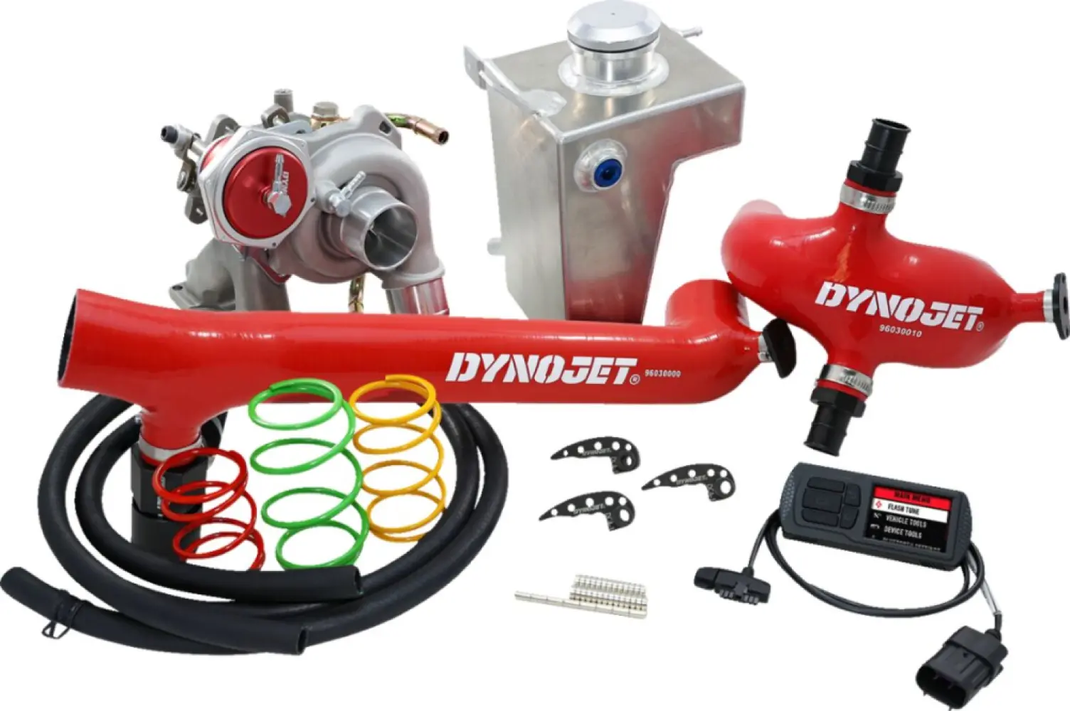 DYNOJET - STAGE 5 KIT POL RZR XP TURBO 1 - 09040123