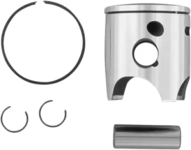 WISECO - PISTON KIT KX85 - 09100762