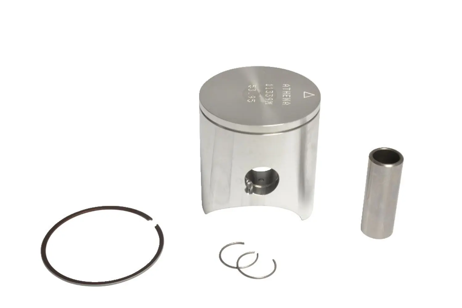 ATHENA - PISTON KIT YAM D57 95 FOR BIG  - 09101278