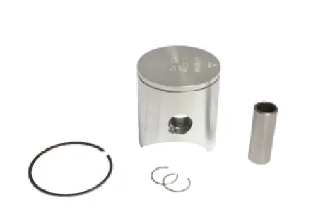 ATHENA - PISTON KIT YAM D57 95 FOR BIG  - 09101278