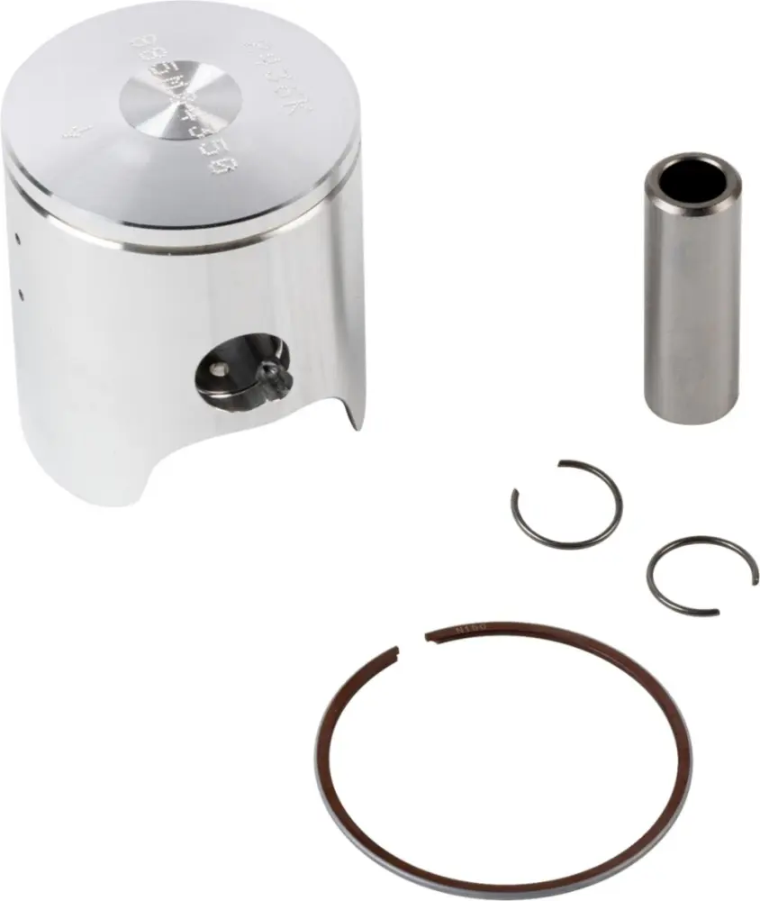 WISECO - PISTON KIT YAM YZ65 18- - 09105380