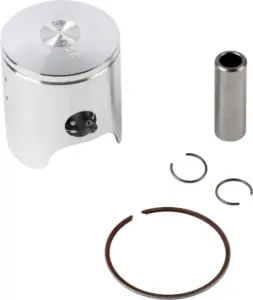 WISECO - PISTON KIT YAM YZ65 18- - 09105380
