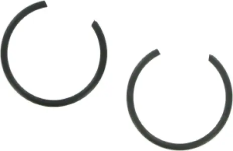 MOOSE OFFROAD HARD-PARTS - CIRCLIP MOOSE - 09130071
