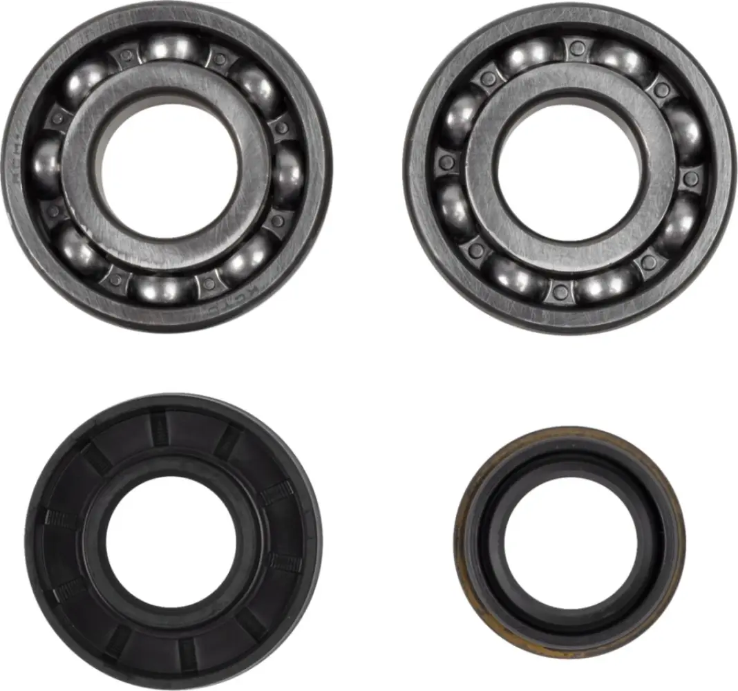 MOOSE OFFROAD HARD-PARTS - BEARINGS CRANK POLARIS - 09240048