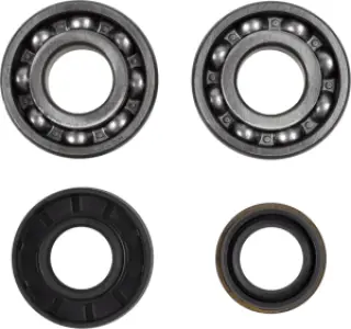MOOSE OFFROAD HARD-PARTS - BEARINGS CRANK POLARIS - 09240048