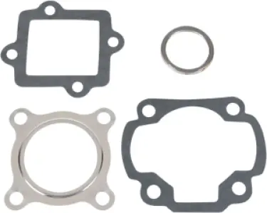 MOOSE OFFROAD HARD-PARTS - GASKET-KIT TOP-END POL - 09340696