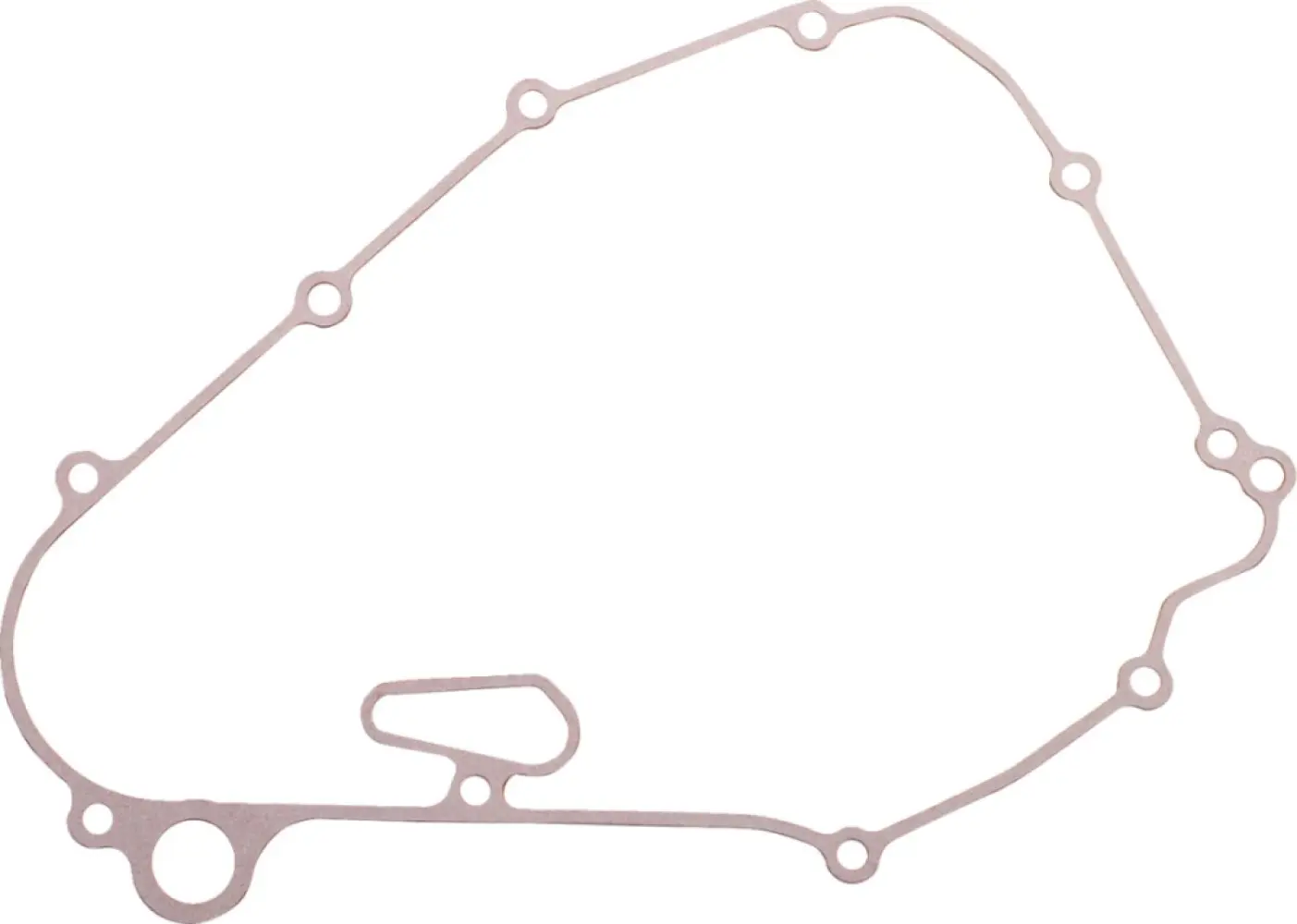 MOOSE OFFROAD HARD-PARTS - GASKET CLUTCH INNER KAW - 09346895