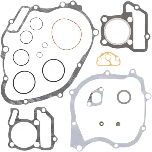 MOOSE OFFROAD HARD-PARTS - GASKET SET COMP YAM TTR - 09346925