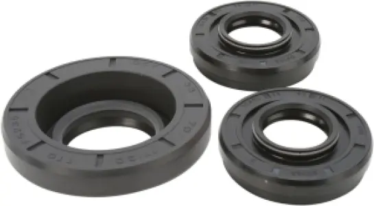 MOOSE OFFROAD HARD-PARTS - SEAL KT DIFRENTIAL FR MSE - 09350408