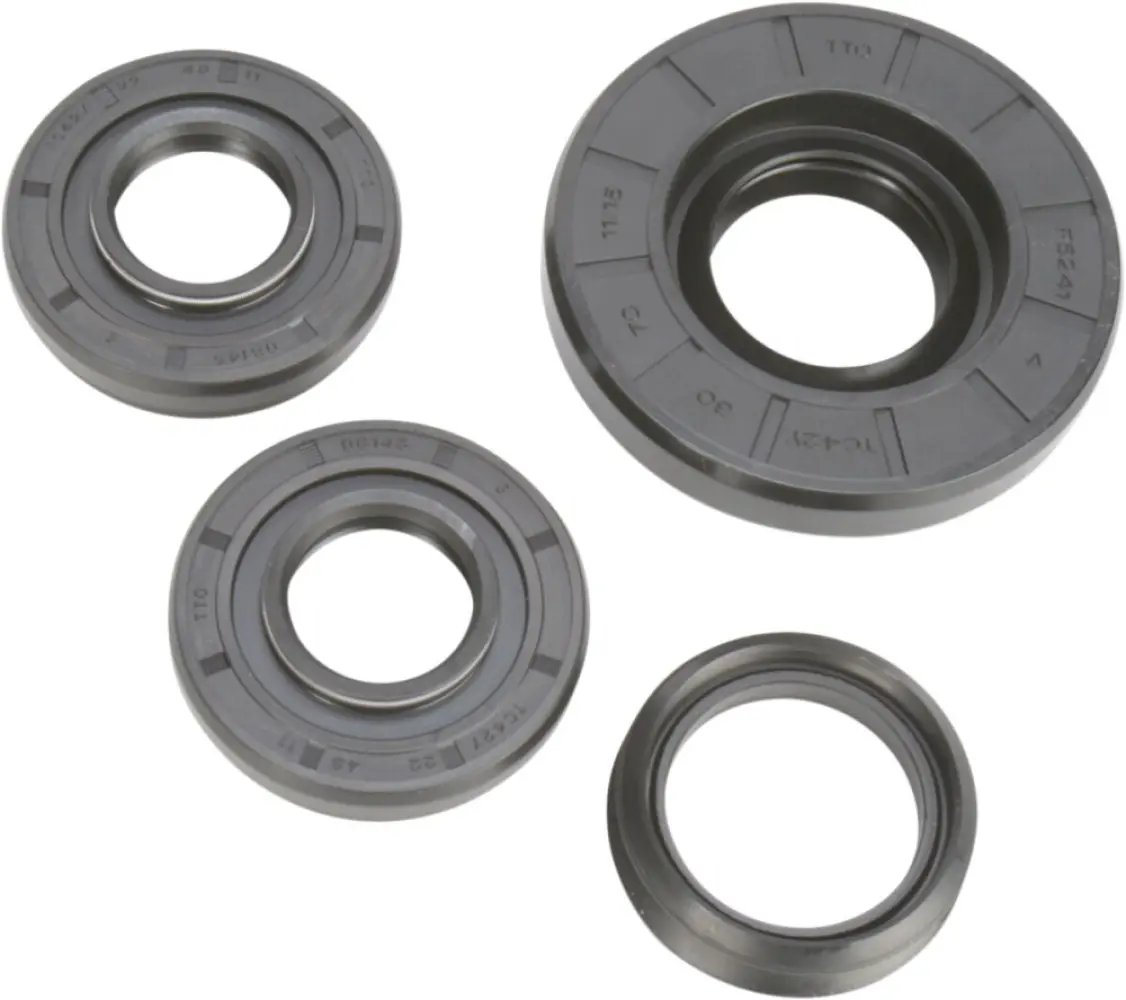 MOOSE OFFROAD HARD-PARTS - SEAL KT DIFENTIAL FR MSE - 09350467
