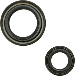 MOOSE OFFROAD HARD-PARTS - CRANKSHAFT SEAL KIT YAM - 09350608