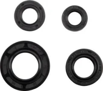 MOOSE OFFROAD HARD-PARTS - SEAL OIL SET YAM TTR - 09351182