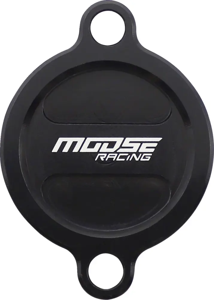MOOSE OFFROAD HARD-PARTS - COVER OIL FILTER KTM/HUS - 09402009