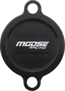 MOOSE OFFROAD HARD-PARTS - COVER OIL FILTER KTM/HUS - 09402009