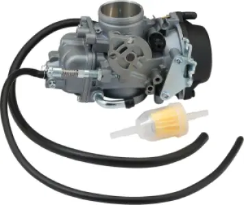 MOOSE OFFROAD HARD-PARTS - CARBURETOR SUZUKI DR650 MOOSE - 10020140
