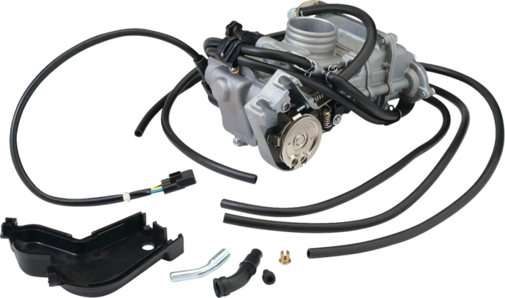 MOOSE OFFROAD HARD-PARTS - CARBURETOR HONDA CRF150 MOOSE - 10020145
