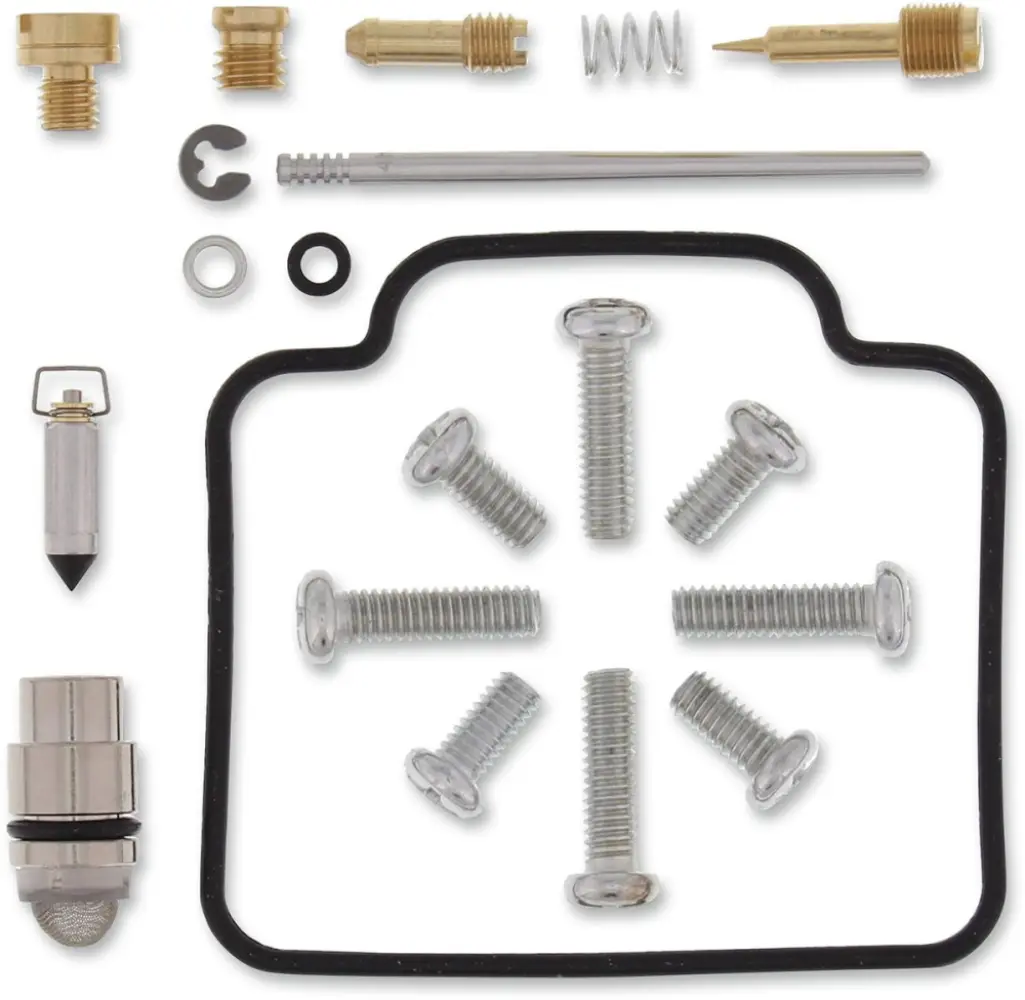 MOOSE OFFROAD HARD-PARTS - REPAIR KIT CARB POL - 10030632