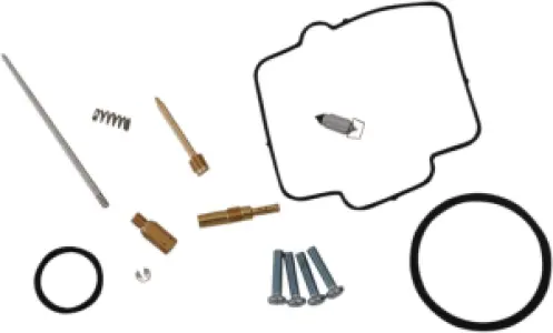 MOOSE OFFROAD HARD-PARTS - REPAIR KIT CARB YAM - 10031264