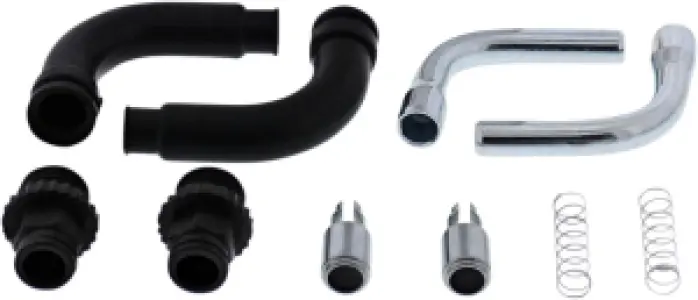 PARTS UNLIMITED - CHOKE PLUNGER KIT - 10031809